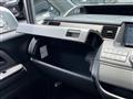 2007 Honda Step WGN