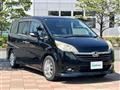 2006 Honda Step WGN