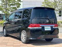 2006 Honda Step WGN