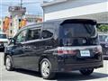 2009 Honda Step WGN