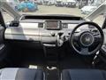 2009 Honda Step WGN