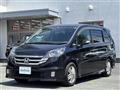 2009 Honda Step WGN