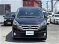 2009 Honda Step WGN