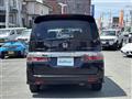 2009 Honda Step WGN