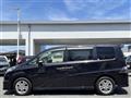 2009 Honda Step WGN