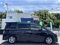2009 Honda Step WGN