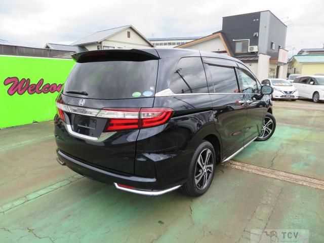 2013 Honda Odyssey