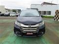2013 Honda Odyssey