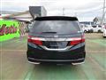 2013 Honda Odyssey