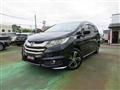 2013 Honda Odyssey