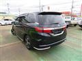2013 Honda Odyssey