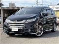 2013 Honda Odyssey