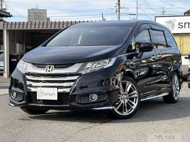 2013 Honda Odyssey