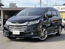2013 Honda Odyssey