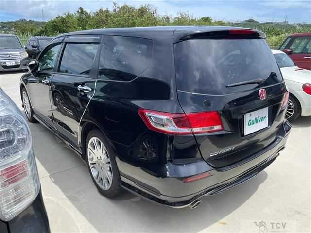 2010 Honda Odyssey
