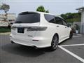 2011 Honda Odyssey
