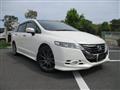 2011 Honda Odyssey