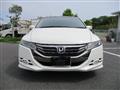 2011 Honda Odyssey