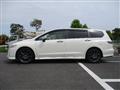 2011 Honda Odyssey