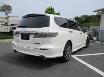 2011 Honda Odyssey