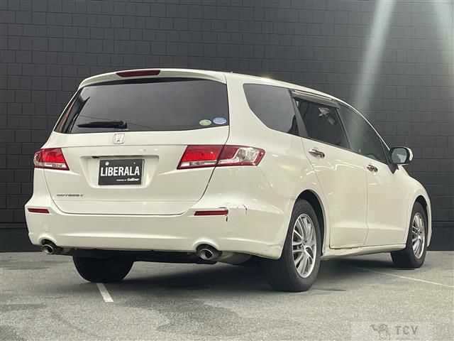 2009 Honda Odyssey