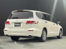 2009 Honda Odyssey