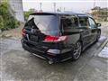 2008 Honda Odyssey