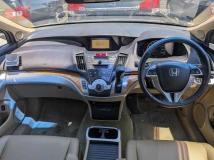 2011 Honda Odyssey