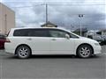 2007 Honda Odyssey