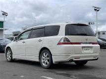 2007 Honda Odyssey