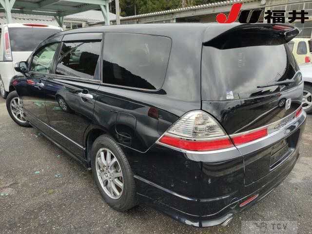 2007 Honda Odyssey