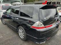 2007 Honda Odyssey