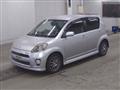 2005 Toyota Passo