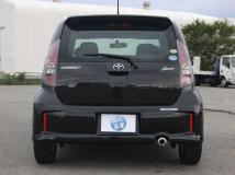 2009 Toyota Passo