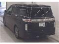 2016 Nissan Elgrand