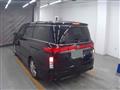 2011 Nissan Elgrand