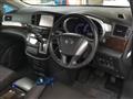 2011 Nissan Elgrand