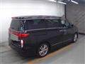 2011 Nissan Elgrand
