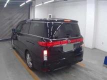 2011 Nissan Elgrand