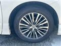 2015 Nissan Elgrand