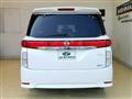 2010 Nissan Elgrand