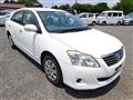 2011 Toyota Premio