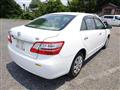 2011 Toyota Premio