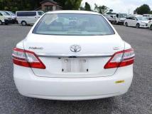 2011 Toyota Premio