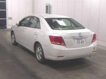 2010 Toyota Allion