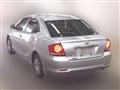 2006 Toyota Allion