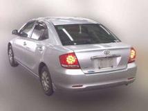 2006 Toyota Allion