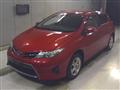 2013 Toyota Auris