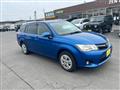 2013 Toyota Corolla Fielder