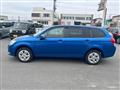 2013 Toyota Corolla Fielder